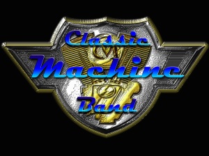 Logo-Banda Class ic Machine.